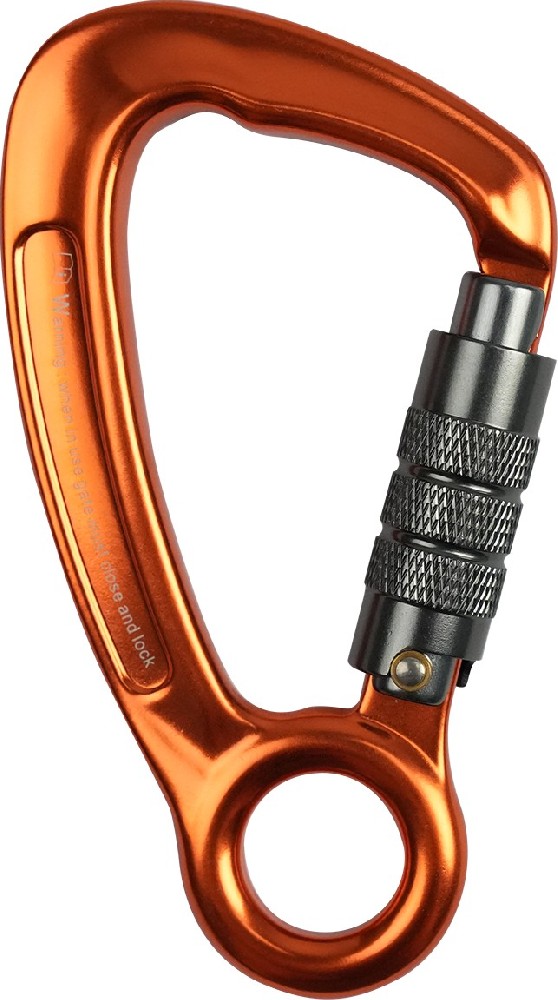 铝合金安全钩 HT-H22