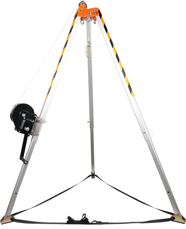 救援三脚架 HT-906系列