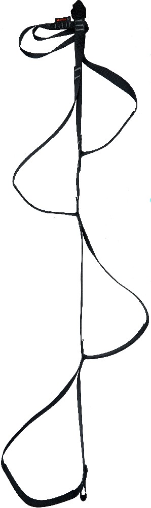 四级梯带 HT-719