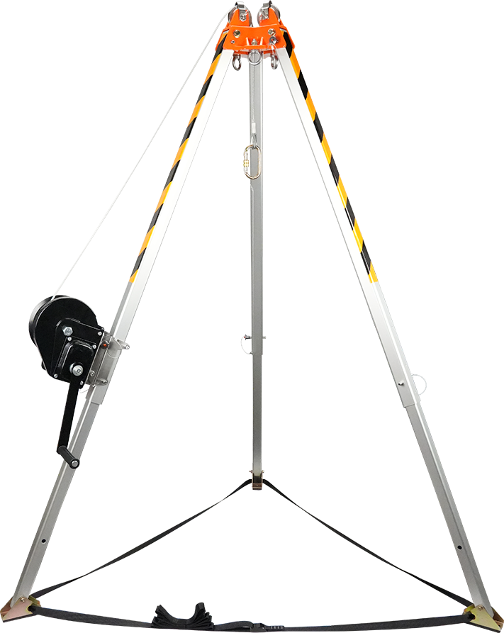 救援三脚架 HT-907系列